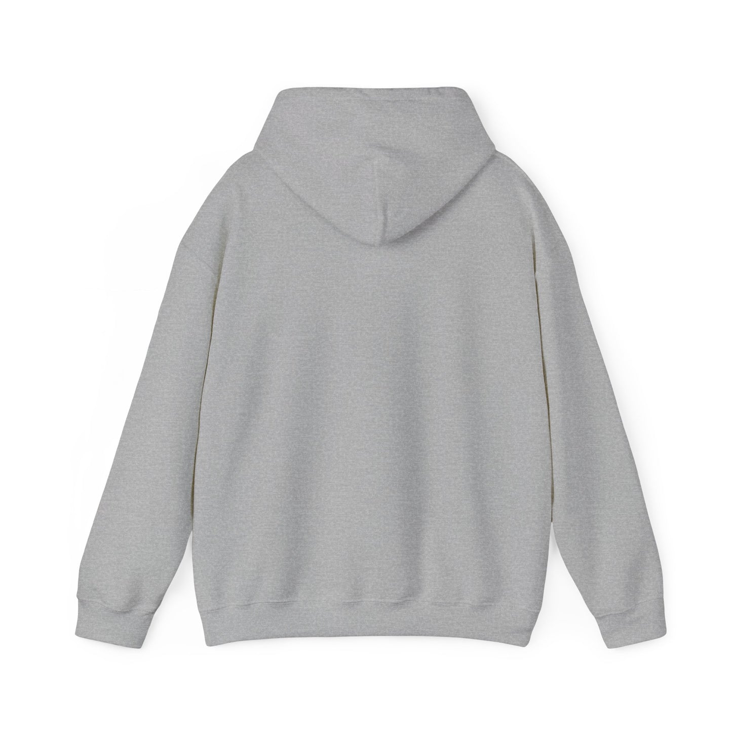 Unisex ironic humor™ Hooded Sweatshirt