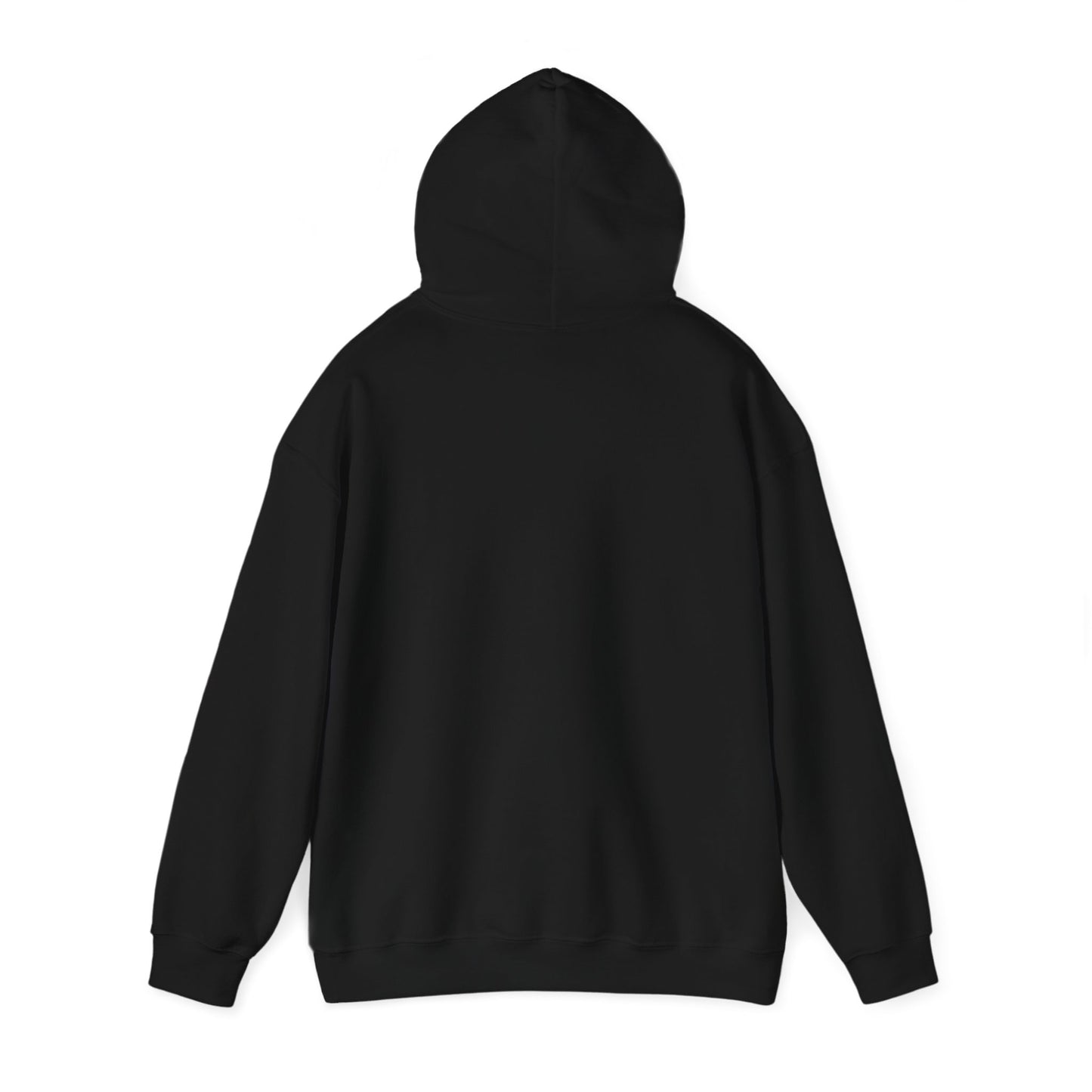Unisex Heavy Blendā¢ Hooded Sweatshirt