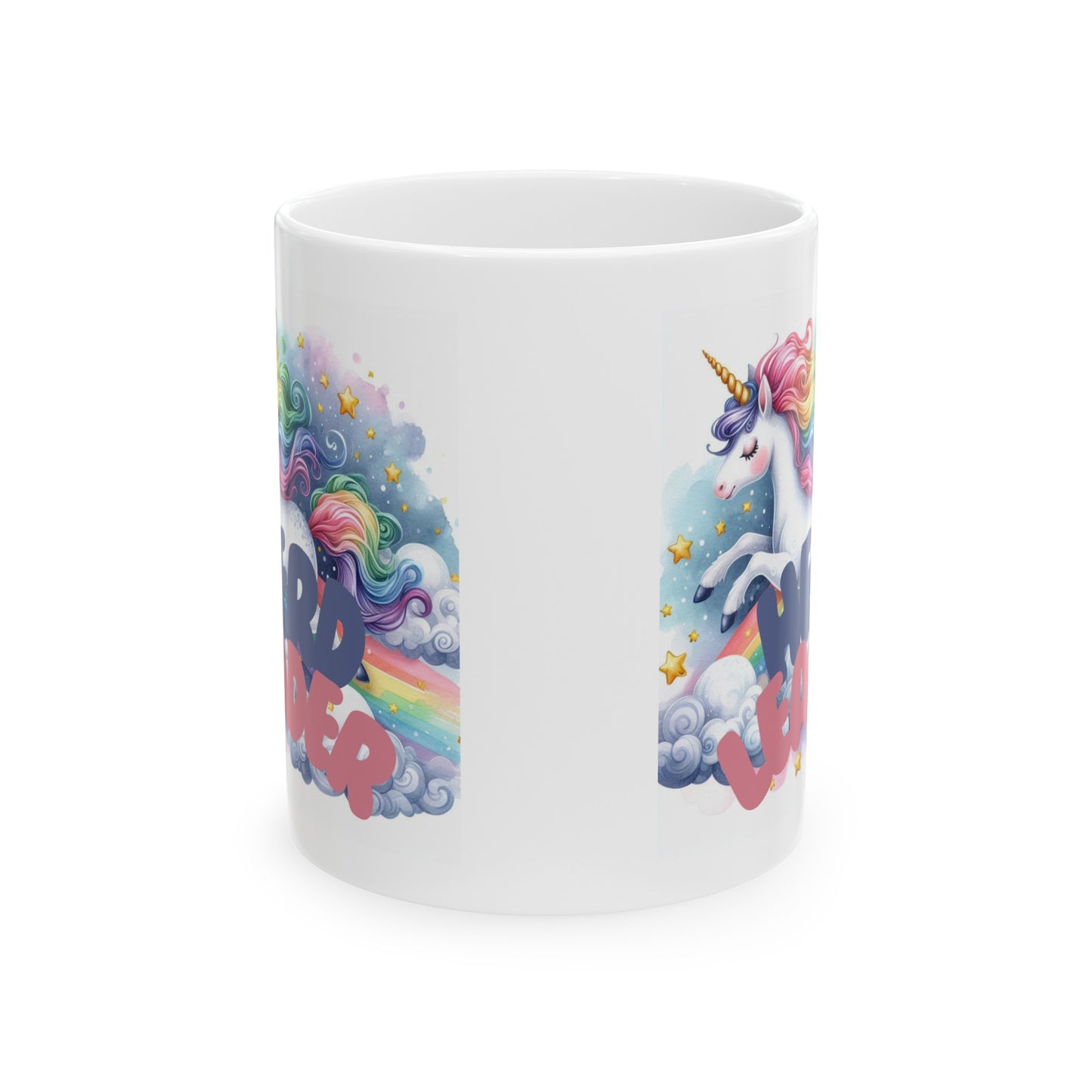 Ironic Ironic Humor Ceramic Mugs | Printzy Shop - Available in 11oz & 15oz