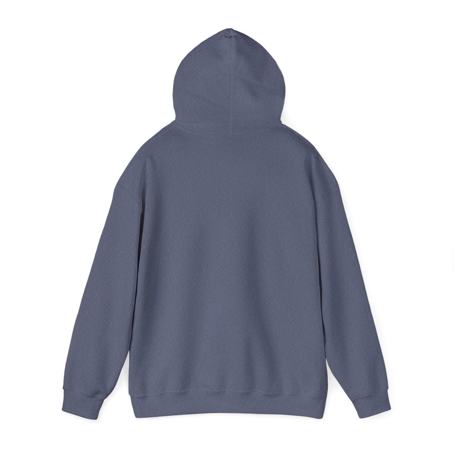 Unisex Heavy Blendā¢ Hooded Sweatshirt