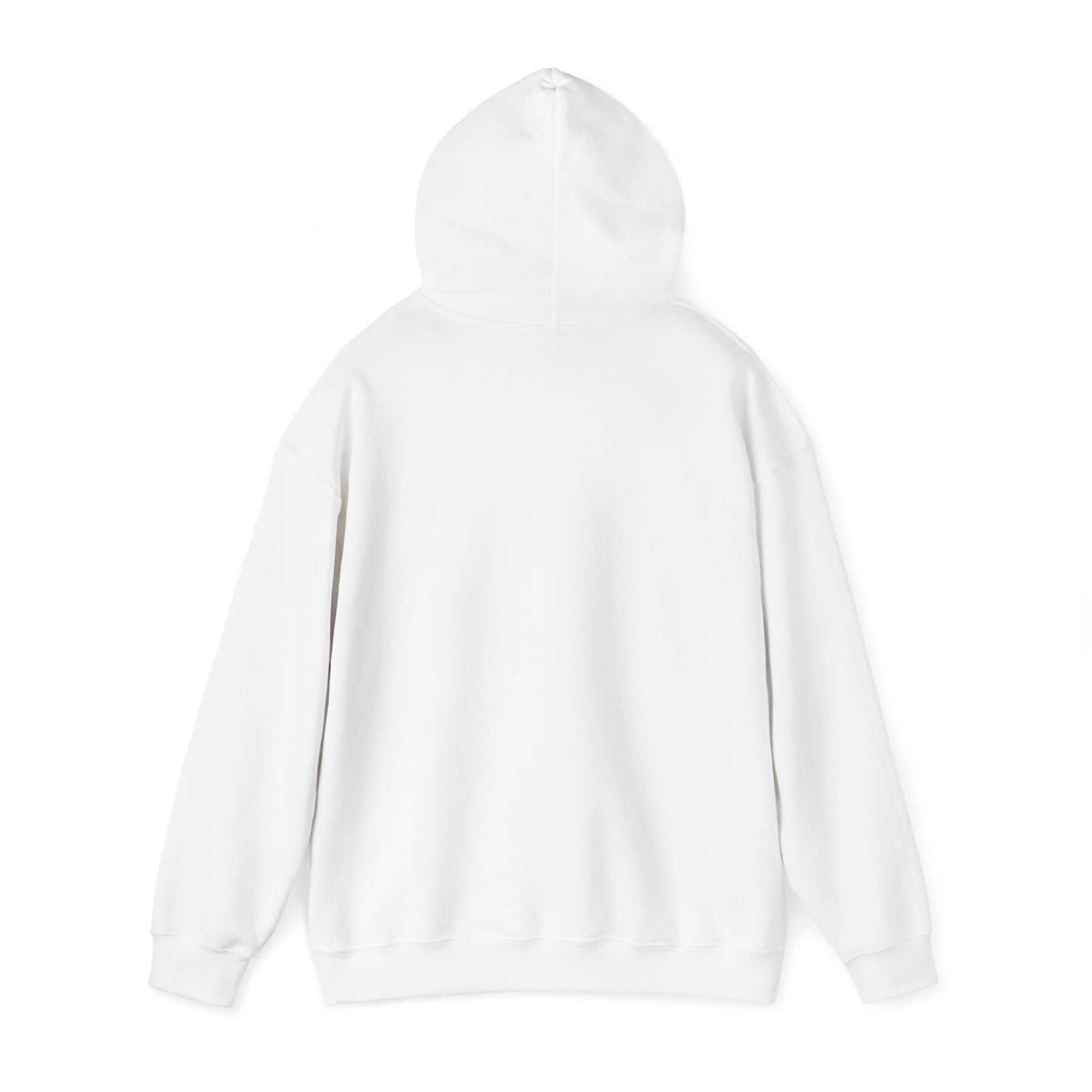 Unisex ironic humor™ Hooded Sweatshirt