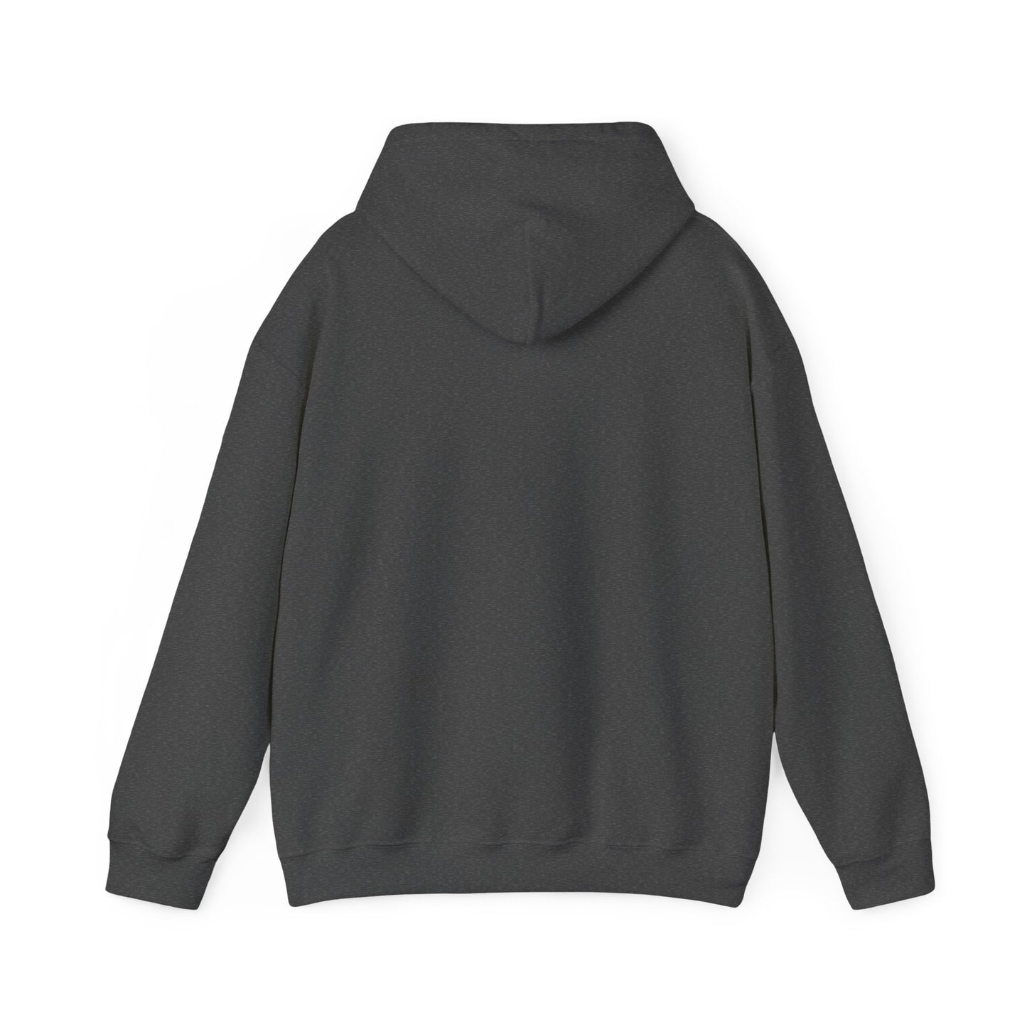 Unisex Heavy Blendā¢ Hooded Sweatshirt