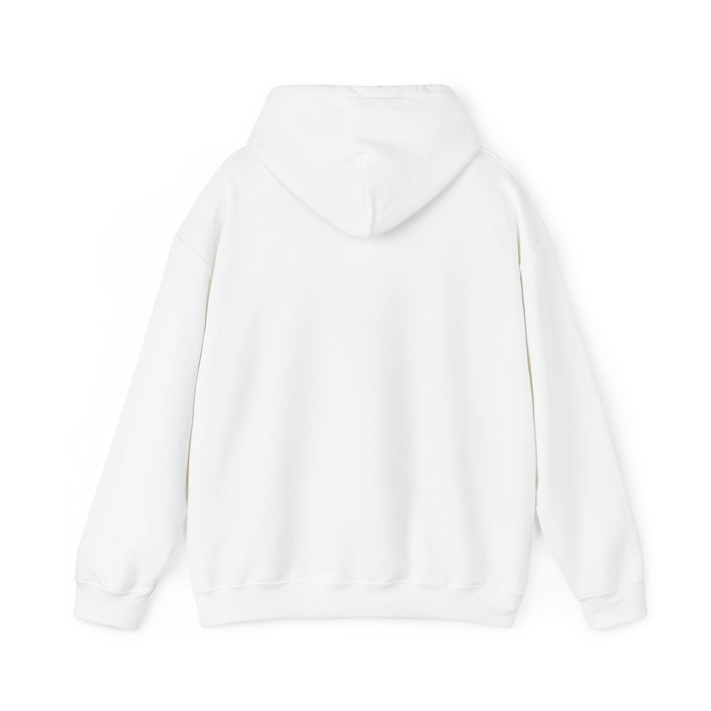 Unisex ironic humor™ Hooded Sweatshirt