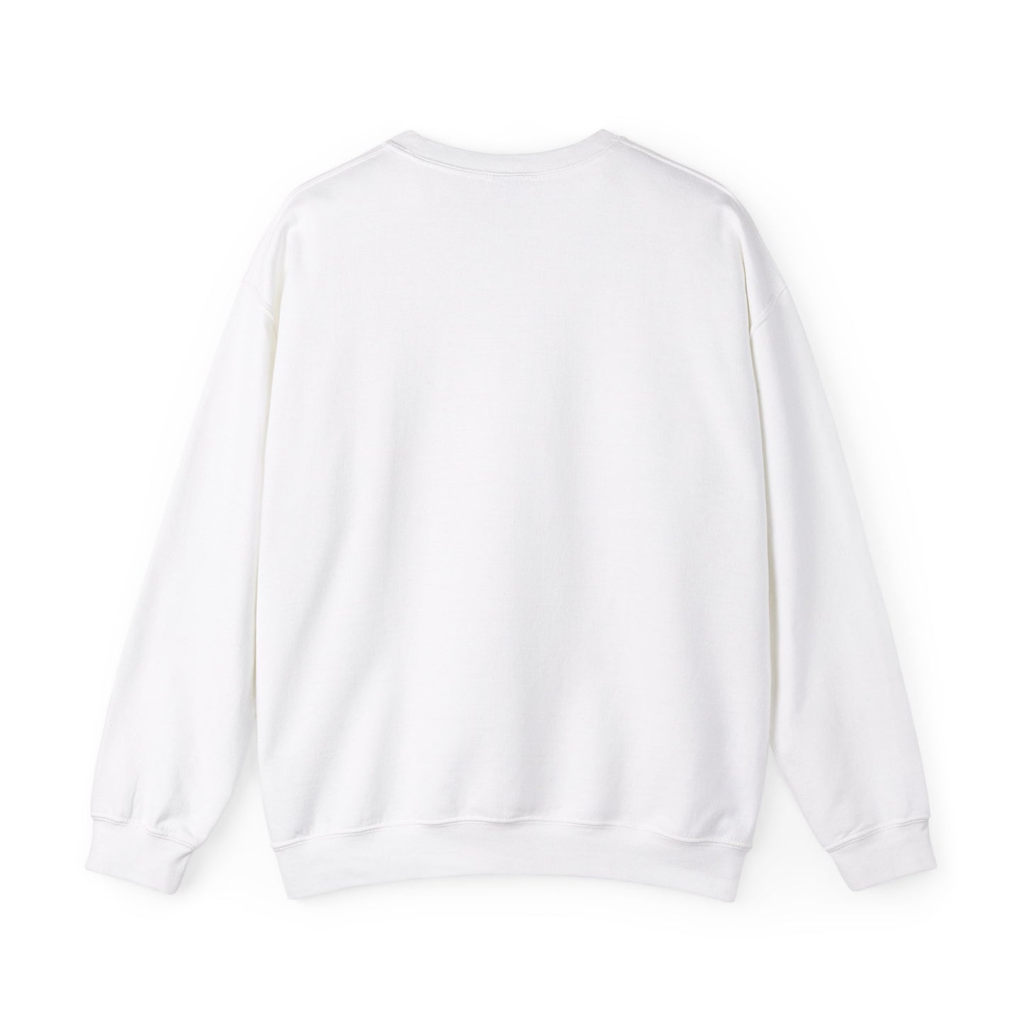 Ironic Humor Unisex Heavy Blend™ Crewneck Sweatshirt