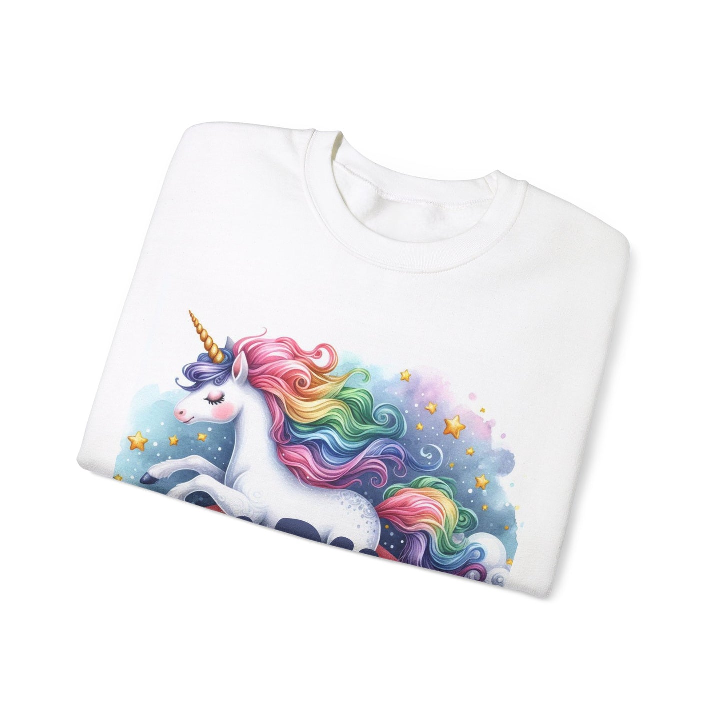 Ironic Humor Unisex Heavy Blend™ Crewneck Sweatshirt | Printzy Shop 😏
