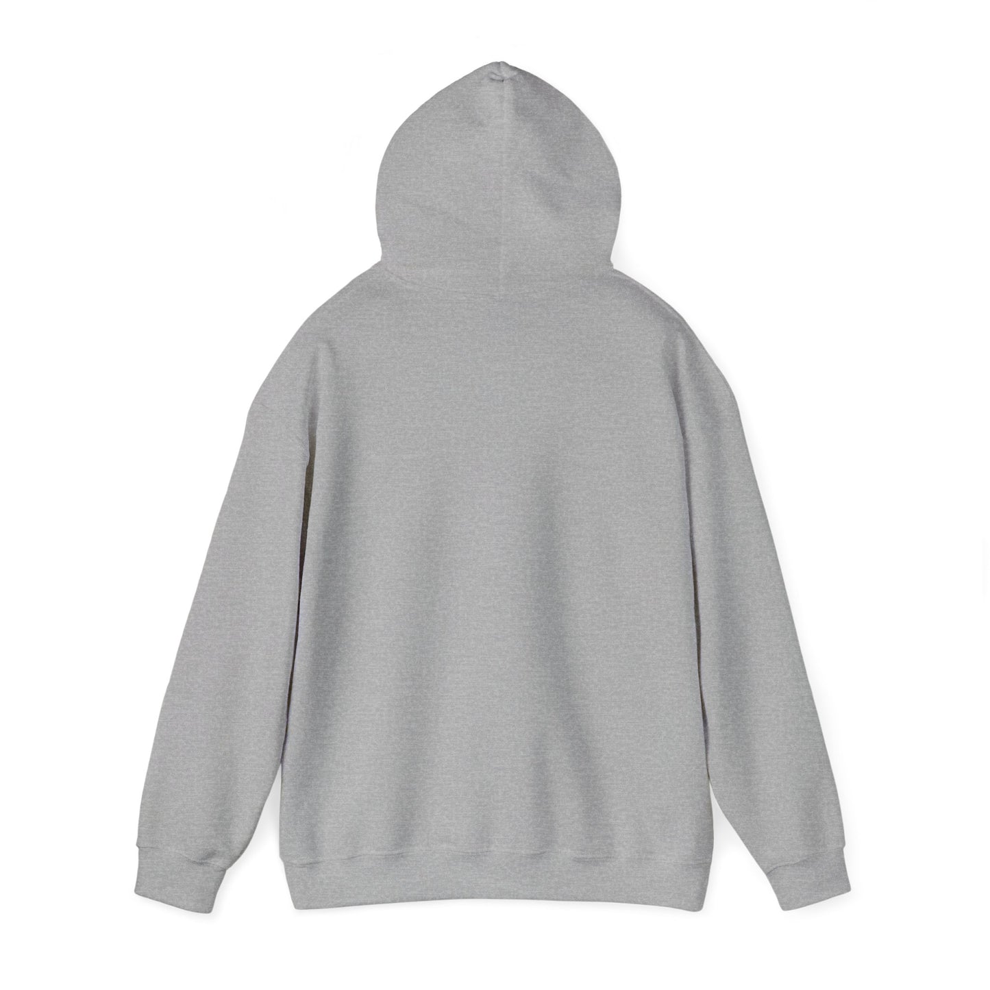Unisex ironic humor™ Hooded Sweatshirt