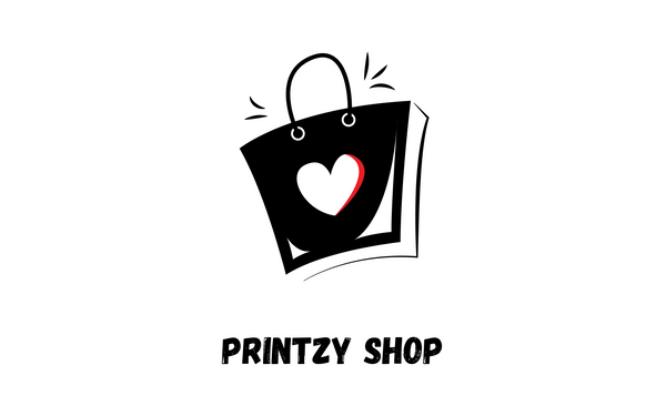 Printzy Shop